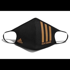 Ivy Park x Adidas Face Mask
